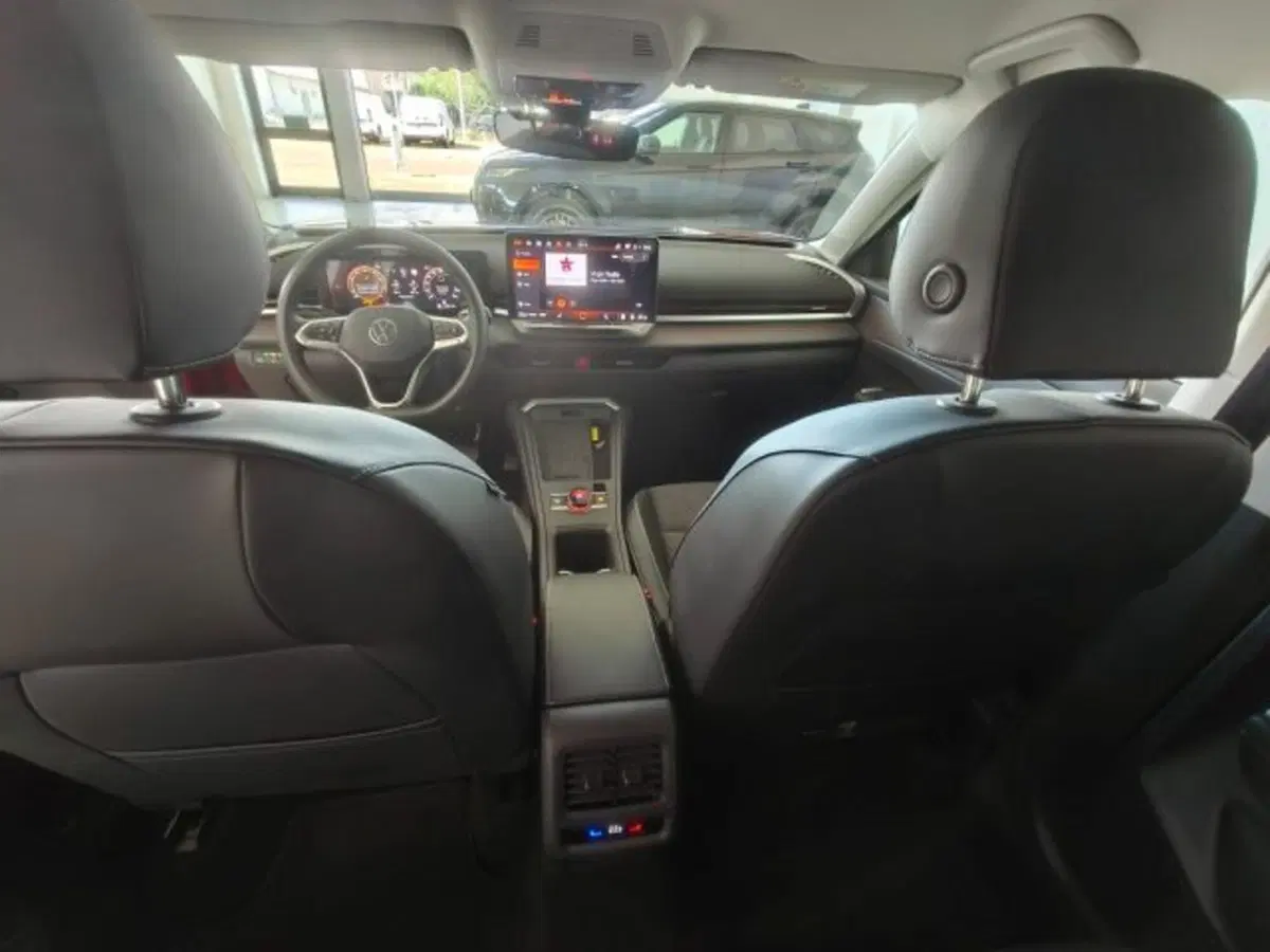 Volkswagen T-Roc usata a Cuneo (11)