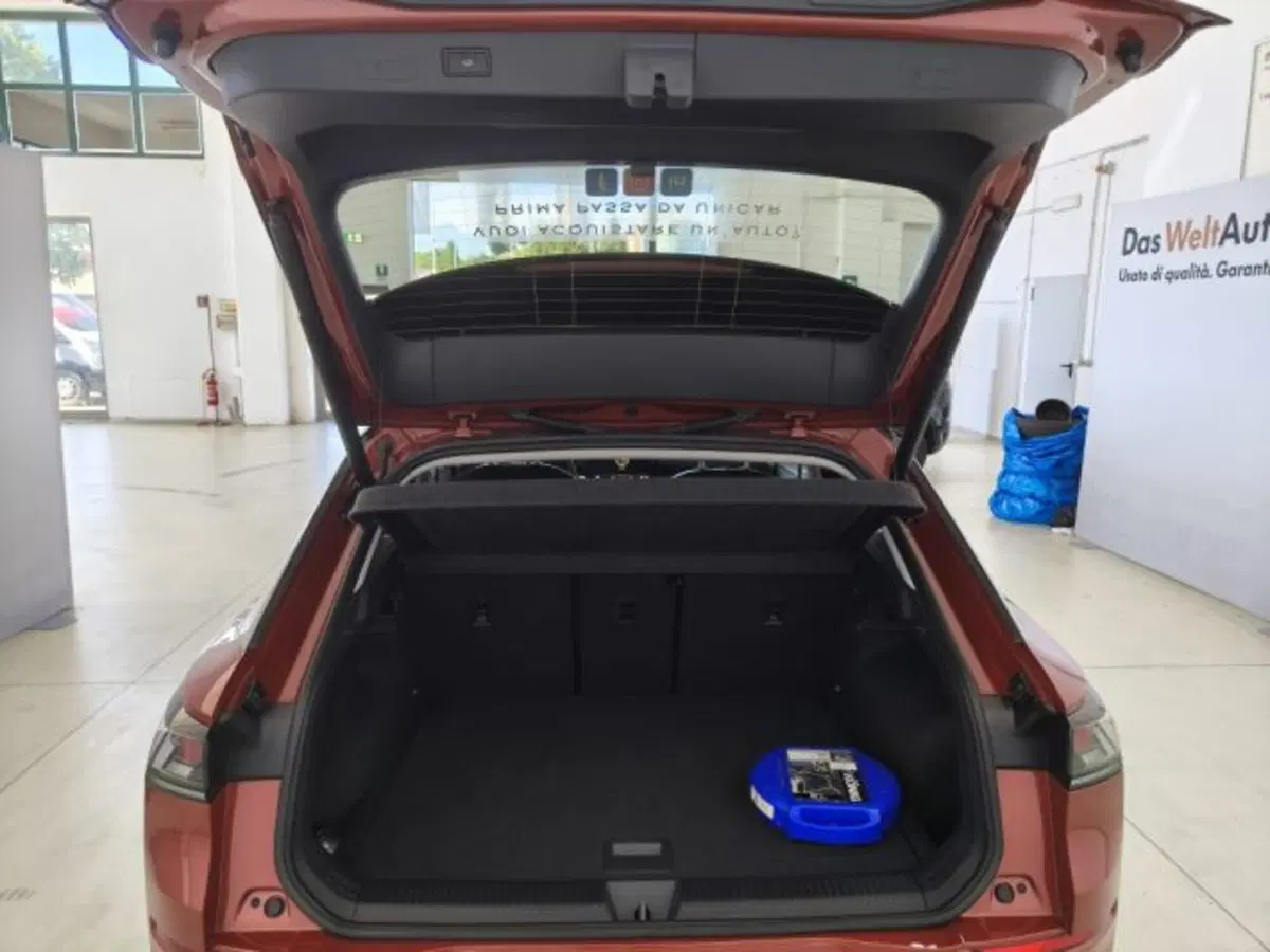 Volkswagen T-Roc usata a Cuneo (14)