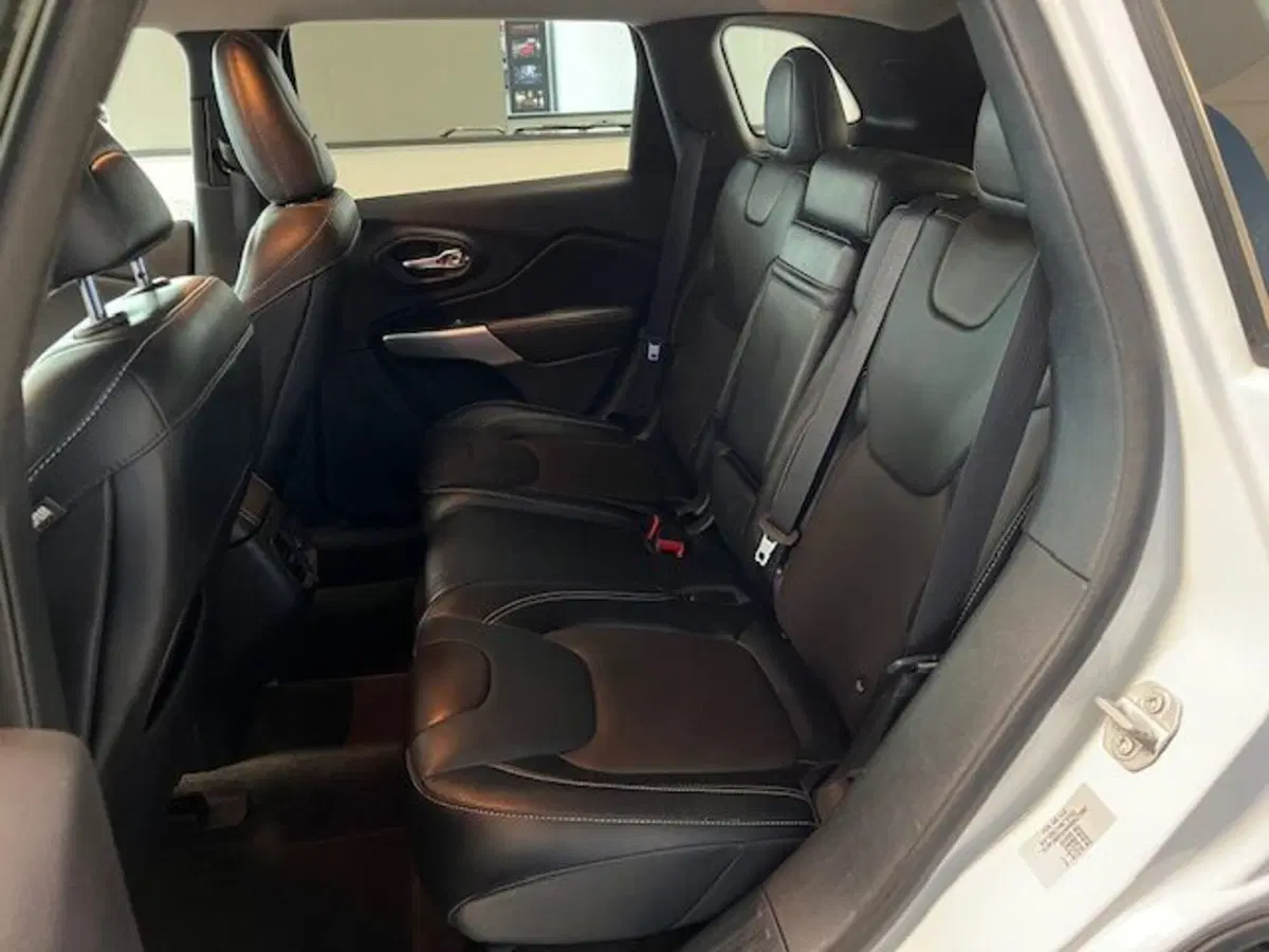 Jeep Cherokee usata a Cuneo (14)
