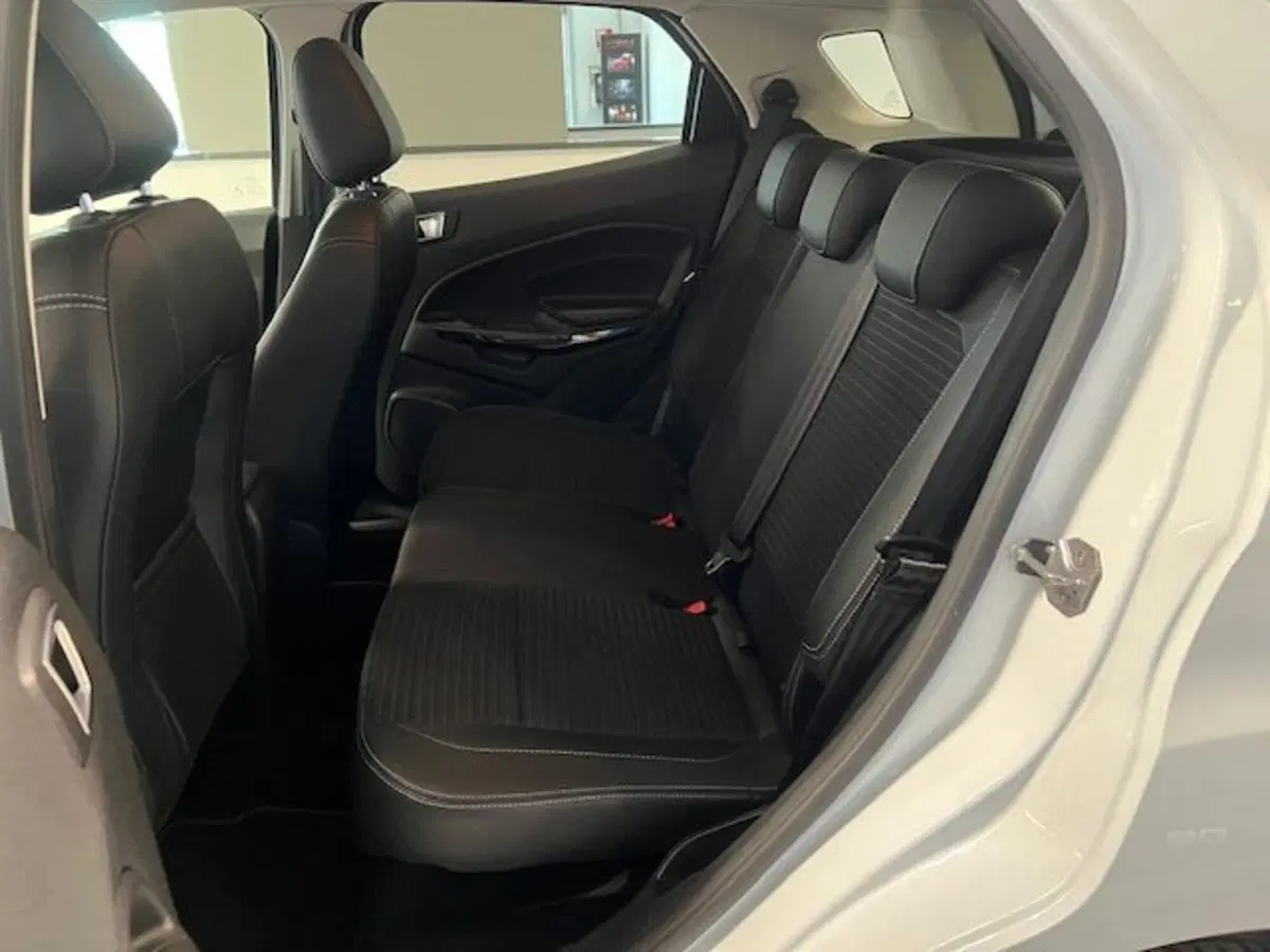 Ford EcoSport usata a Cuneo (12)