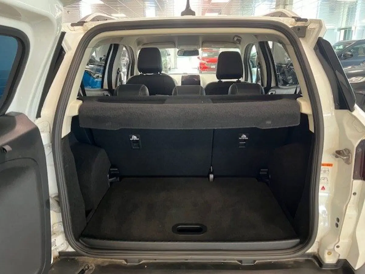 Ford EcoSport usata a Cuneo (15)