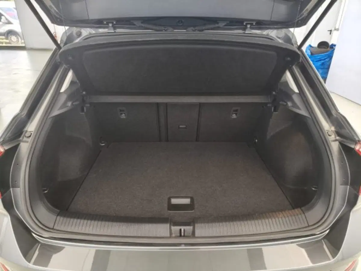 Volkswagen T-Roc usata a Cuneo (14)