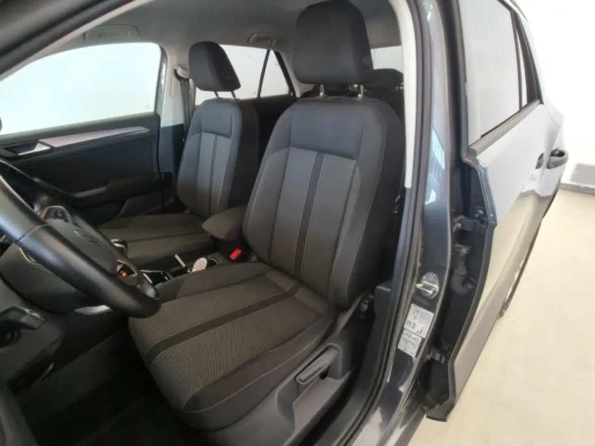 Volkswagen T-Roc usata a Cuneo (9)