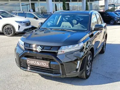 Suzuki Vitara 1.4h Starview 4wd allgrip 110cv at nuova a Desenzano del Garda