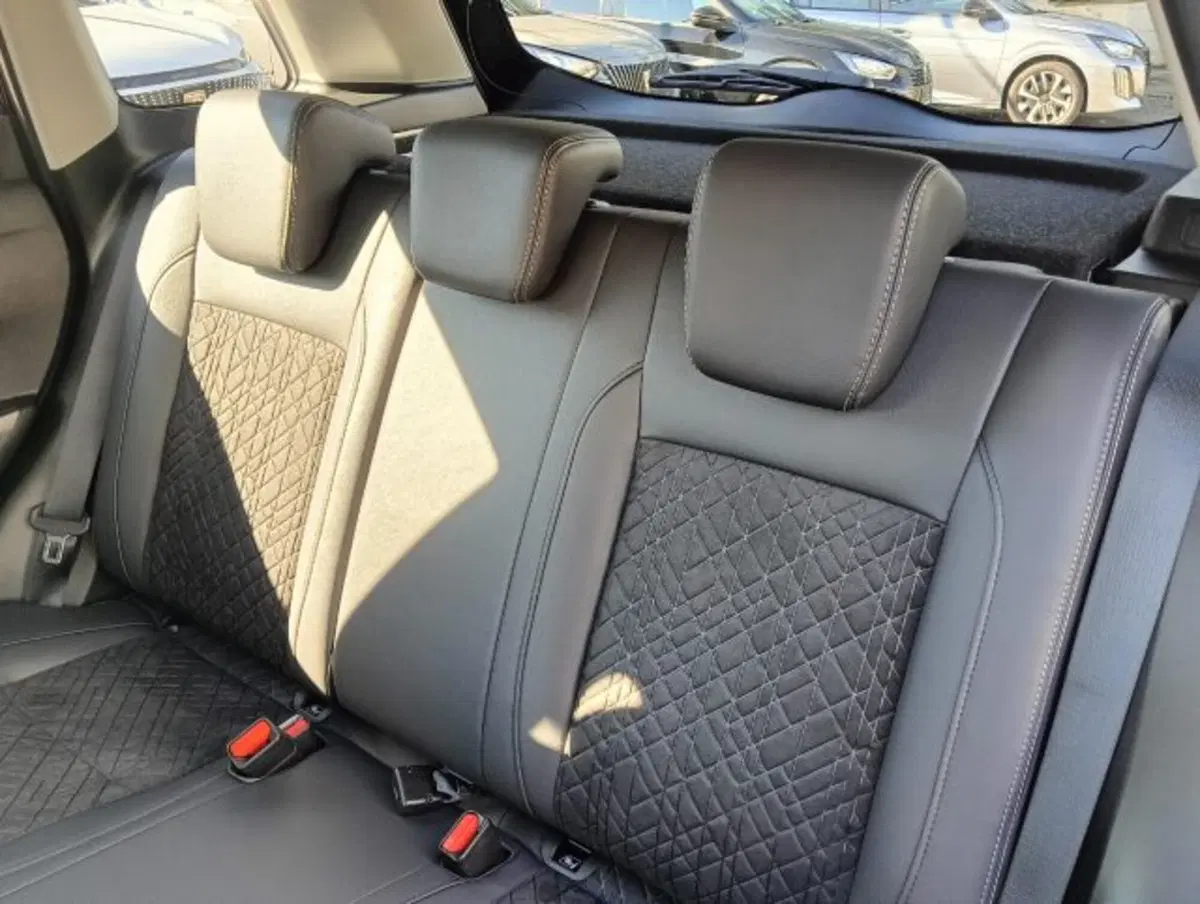 Suzuki Vitara nuova a Brescia (10)