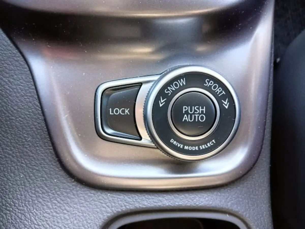 Suzuki Vitara nuova a Brescia (7)