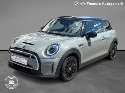 MINI Mini Cooper SE Resolute del 2021 usata a Verona