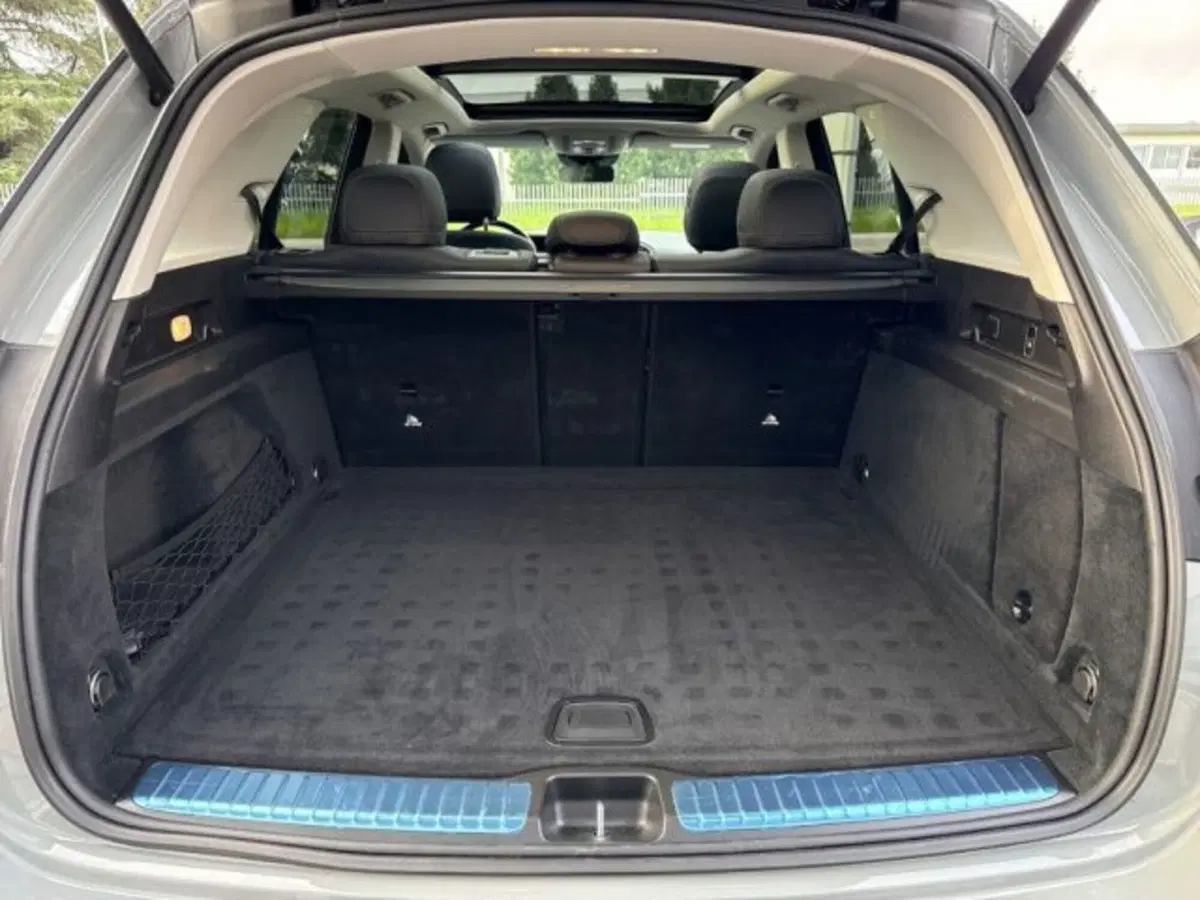 Mercedes-Benz GLE SUV usata a Verona (14)