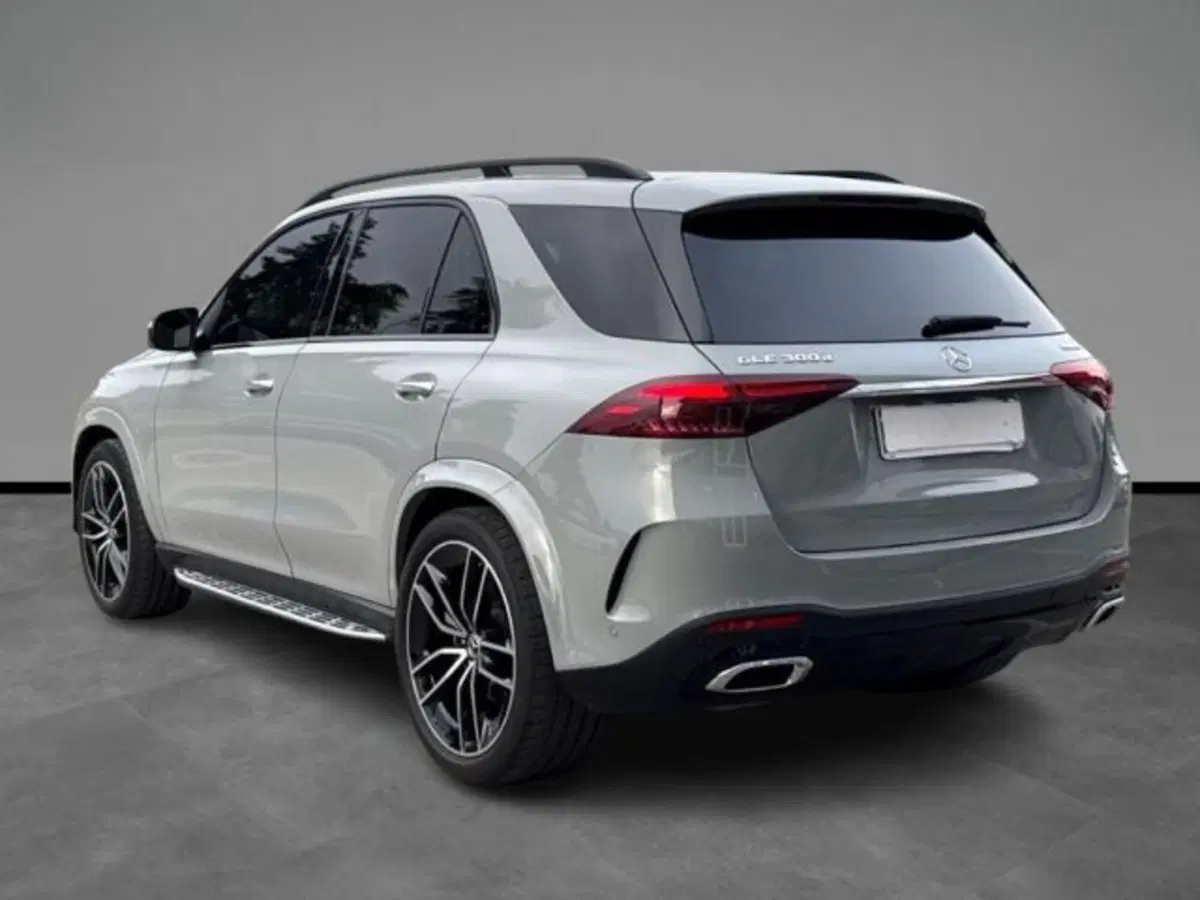 Mercedes-Benz GLE SUV usata a Verona (3)