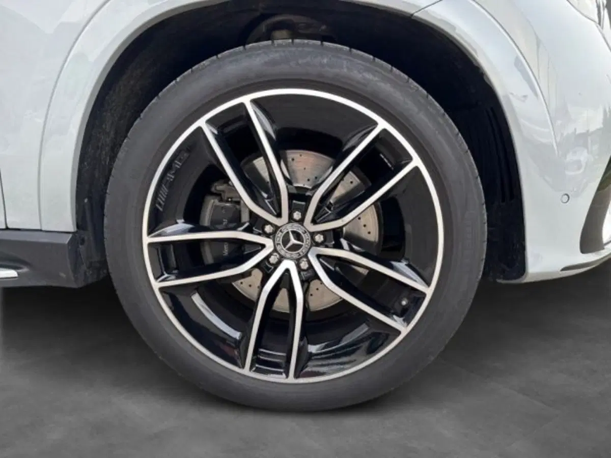 Mercedes-Benz GLE SUV usata a Verona (4)
