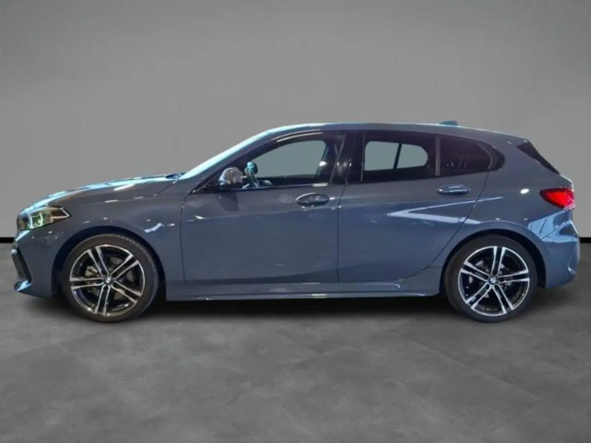 BMW Serie 1 usata a Verona (3)