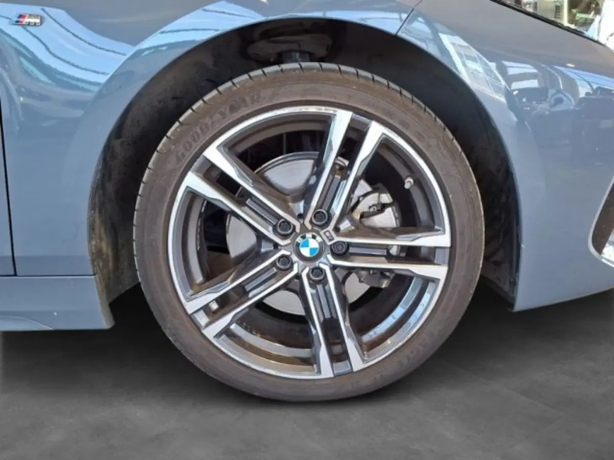 BMW Serie 1 usata a Verona (5)