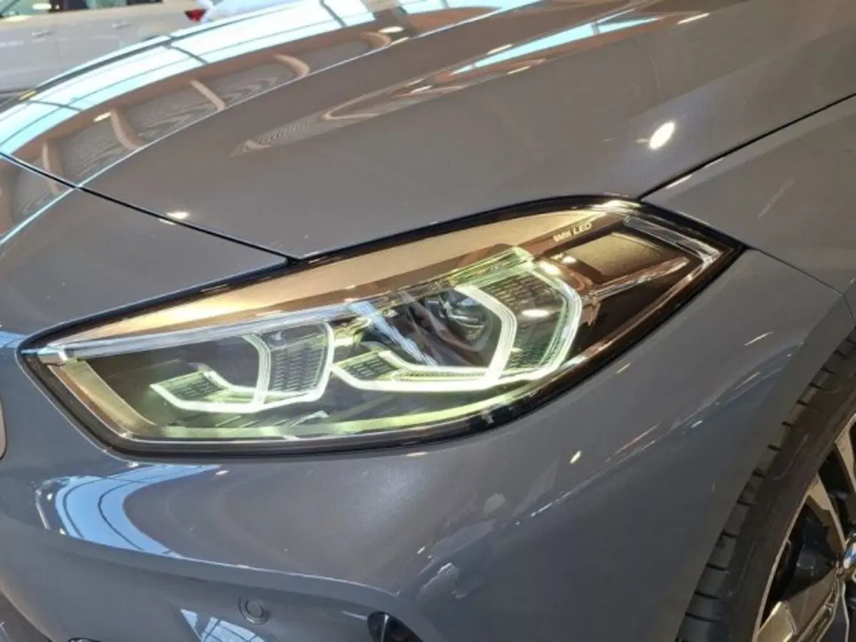 BMW Serie 1 usata a Verona (6)