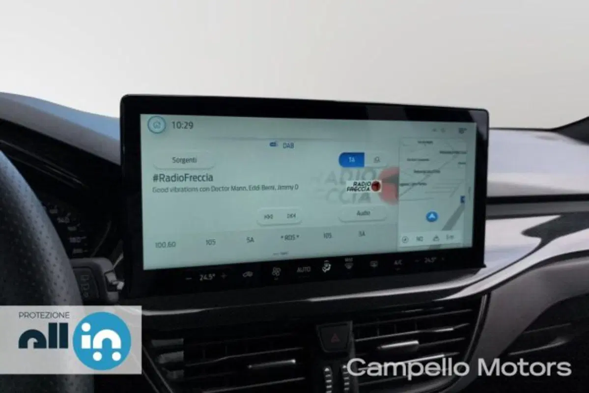 Ford Focus usata a Venezia (10)