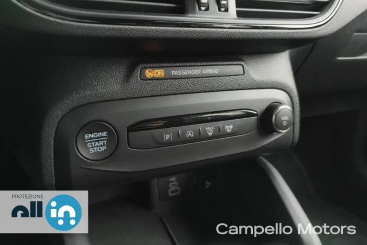 Ford Focus usata a Venezia (12)