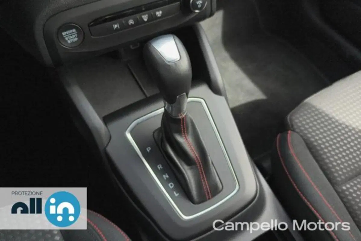 Ford Focus usata a Venezia (13)