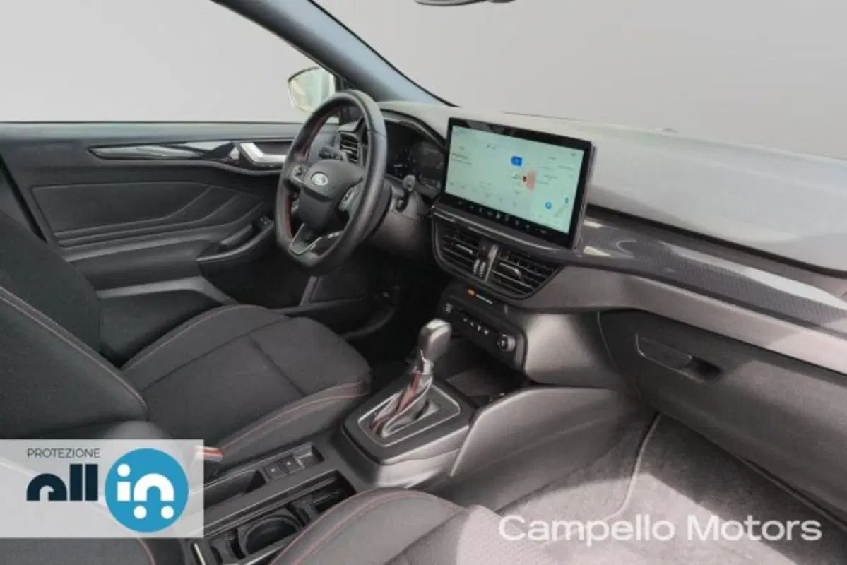 Ford Focus usata a Venezia (14)