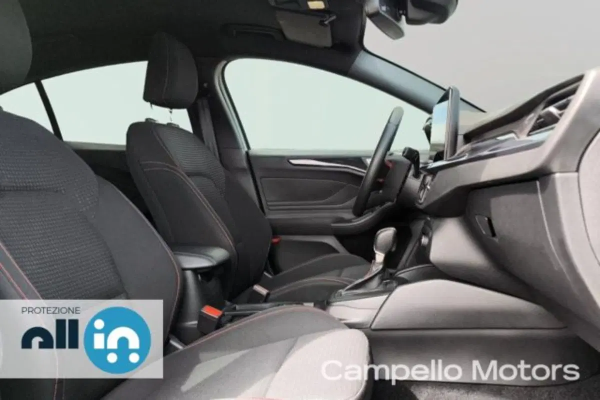 Ford Focus usata a Venezia (15)