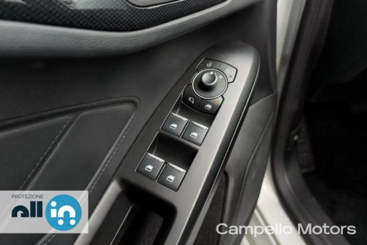 Ford Focus usata a Venezia (16)
