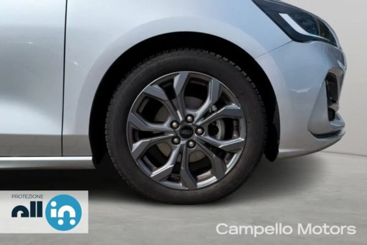Ford Focus usata a Venezia (19)