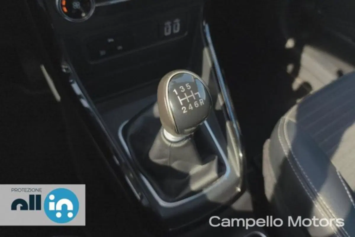 Ford EcoSport usata a Venezia (13)
