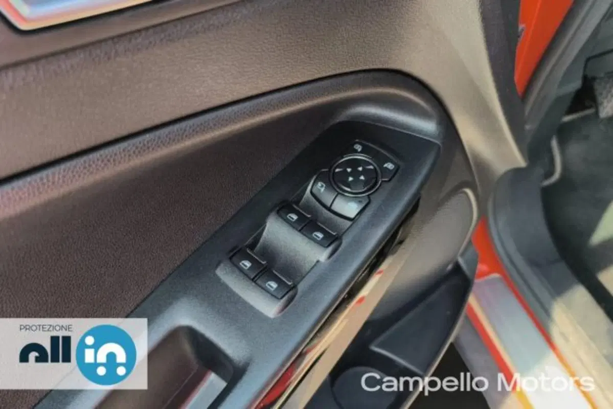 Ford EcoSport usata a Venezia (16)