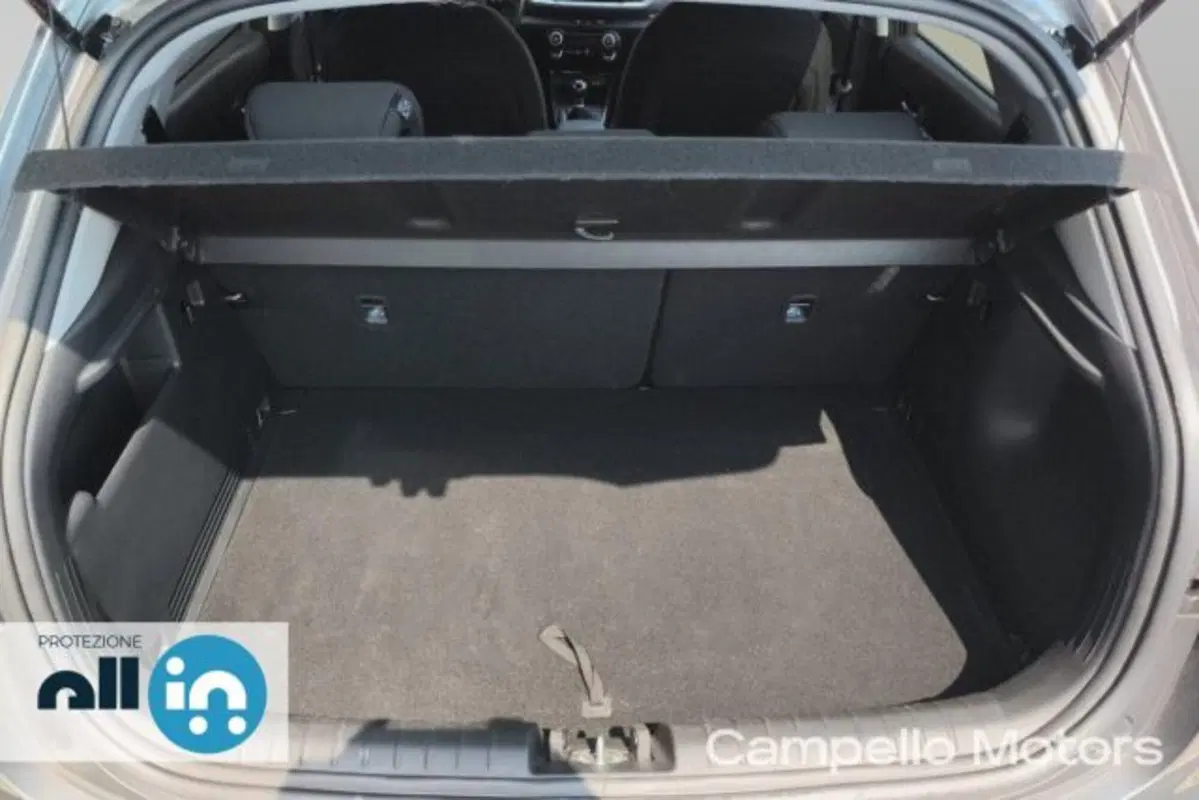 Kia Stonic usata a Venezia (16)