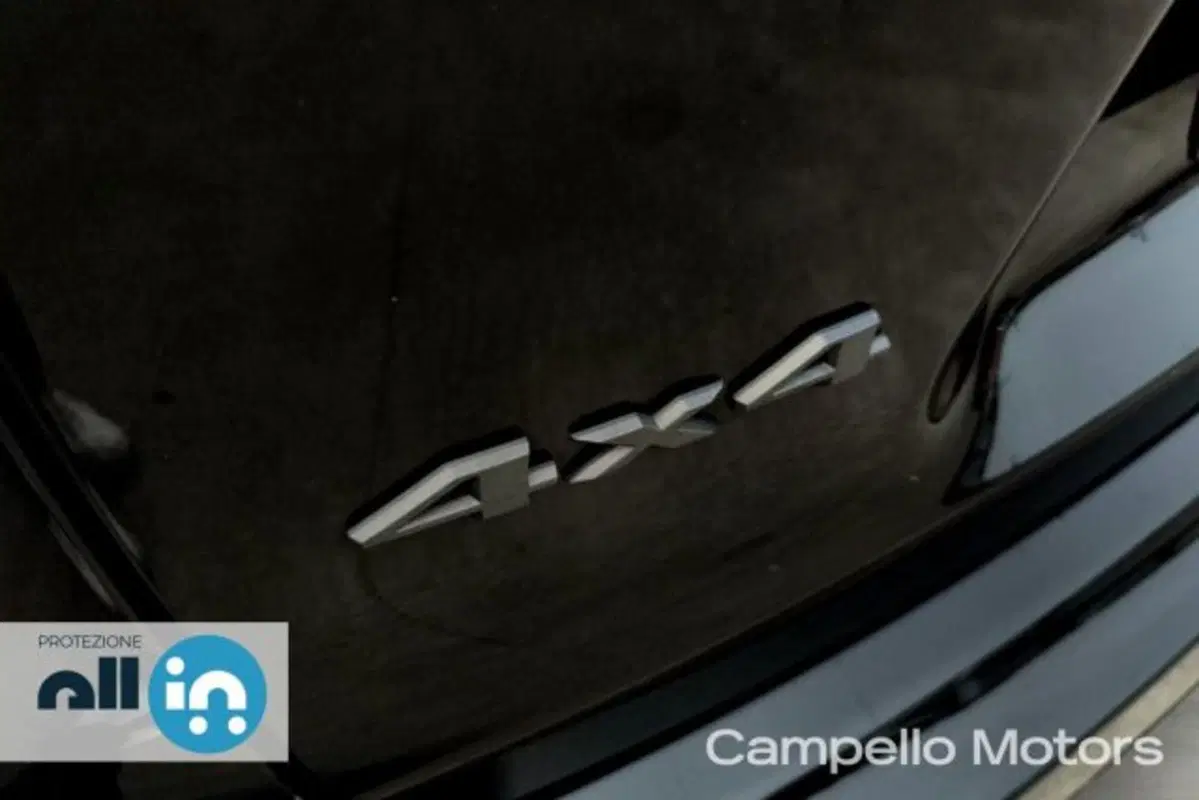 Jeep Cherokee usata a Venezia (20)