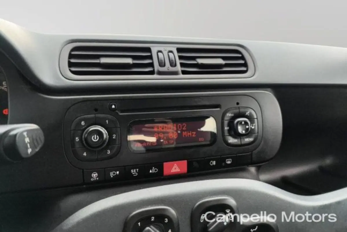 Fiat Panda usata a Venezia (10)