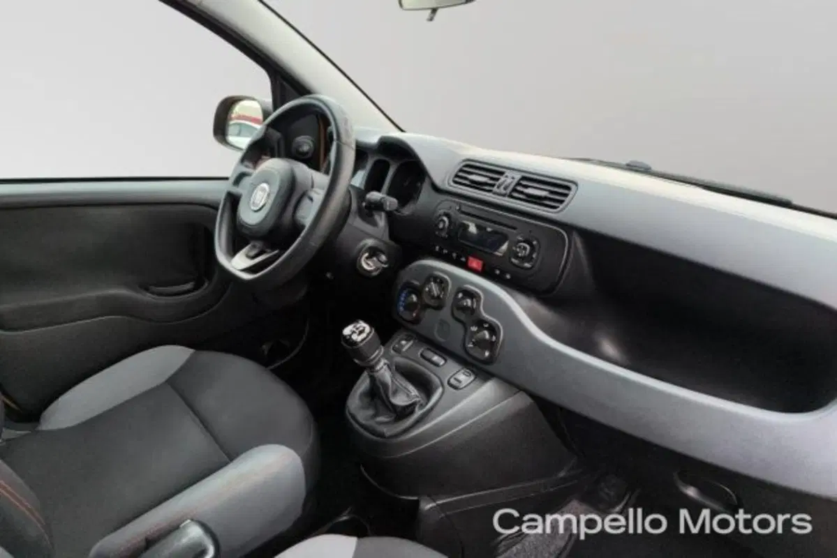 Fiat Panda usata a Venezia (13)