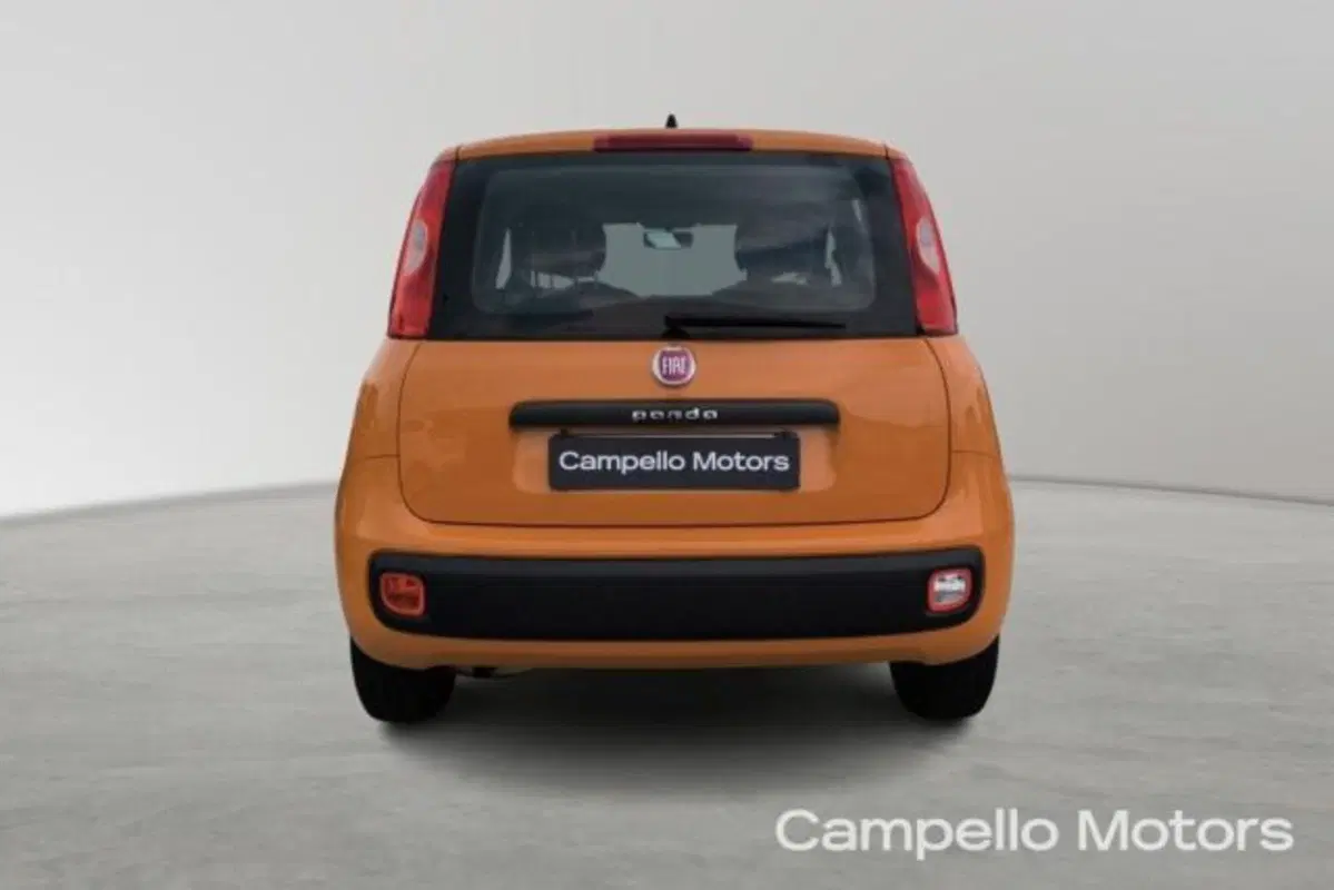 Fiat Panda usata a Venezia (4)