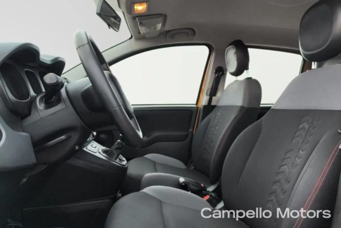 Fiat Panda usata a Venezia (5)
