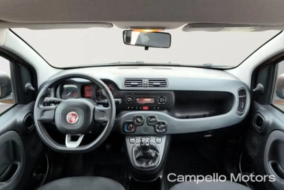 Fiat Panda usata a Venezia (7)