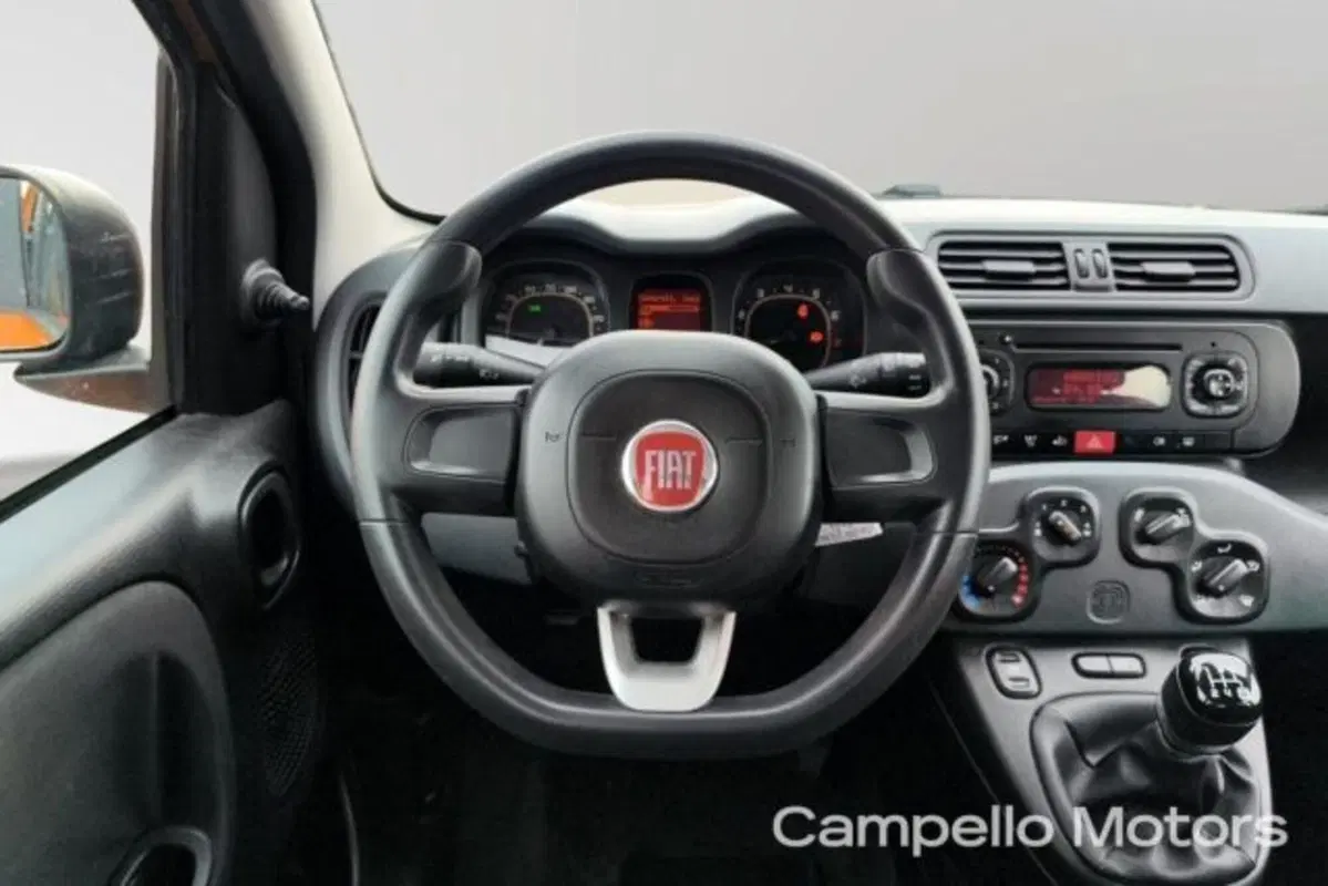 Fiat Panda usata a Venezia (8)
