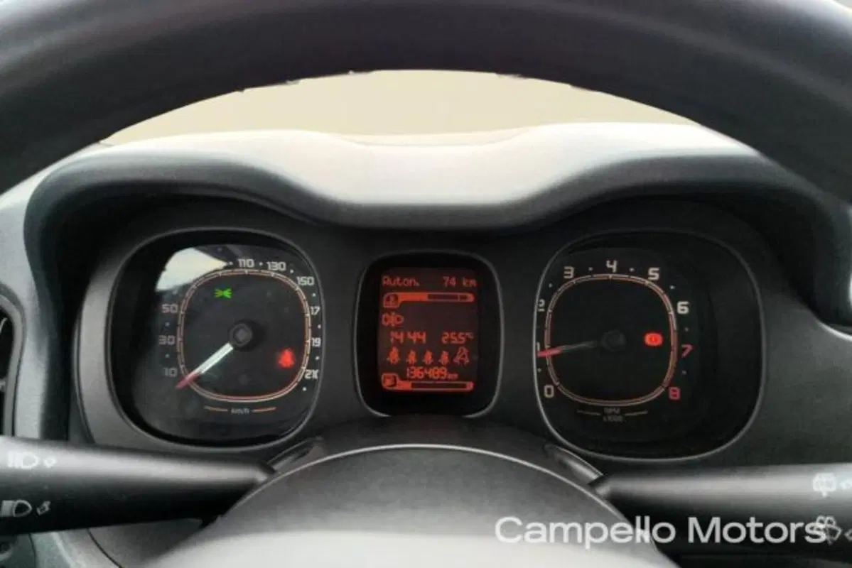 Fiat Panda usata a Venezia (9)