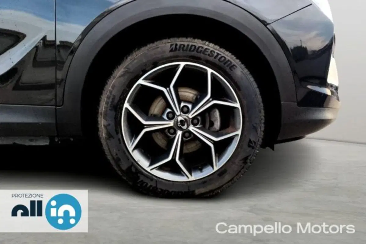 Ssangyong Korando usata a Venezia (20)