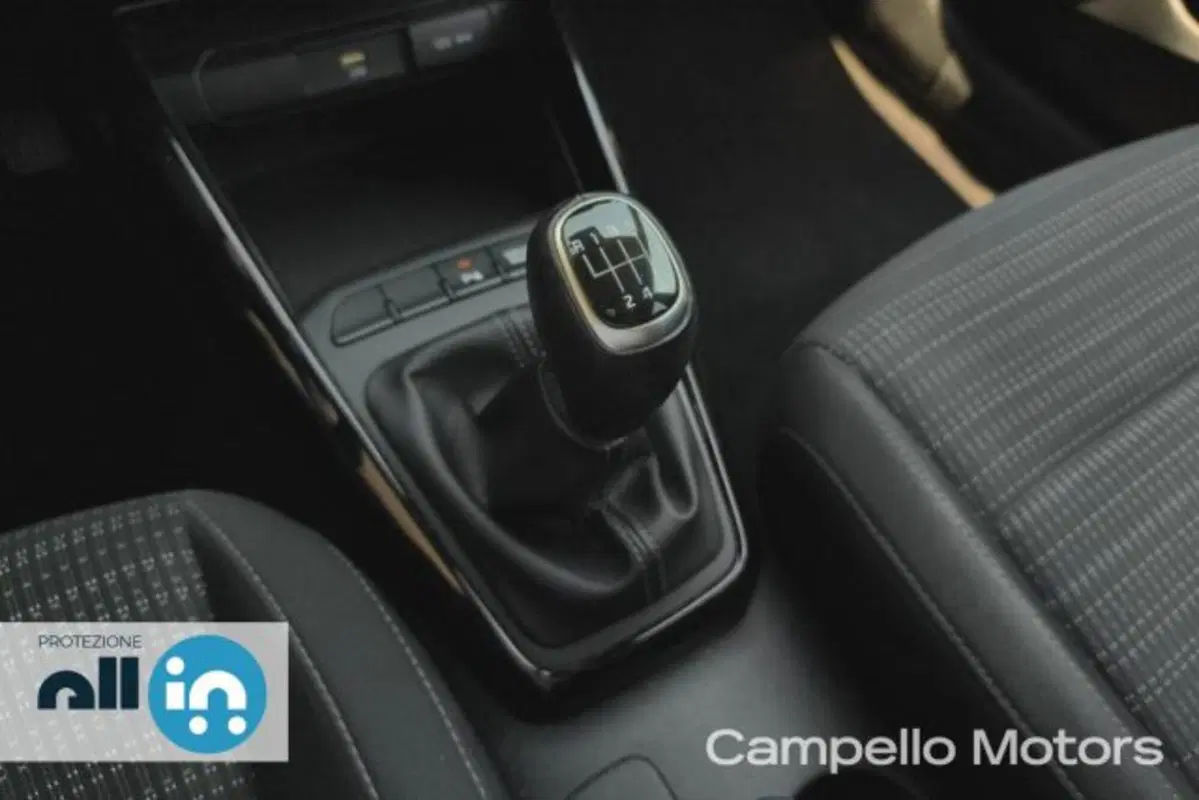 Kia Stonic usata a Venezia (13)
