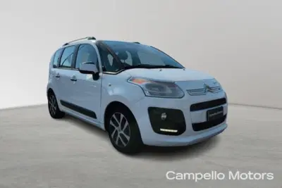 Citroen C3 Picasso 1.4 VTi 95 Seduction del 2012 usata a Venezia