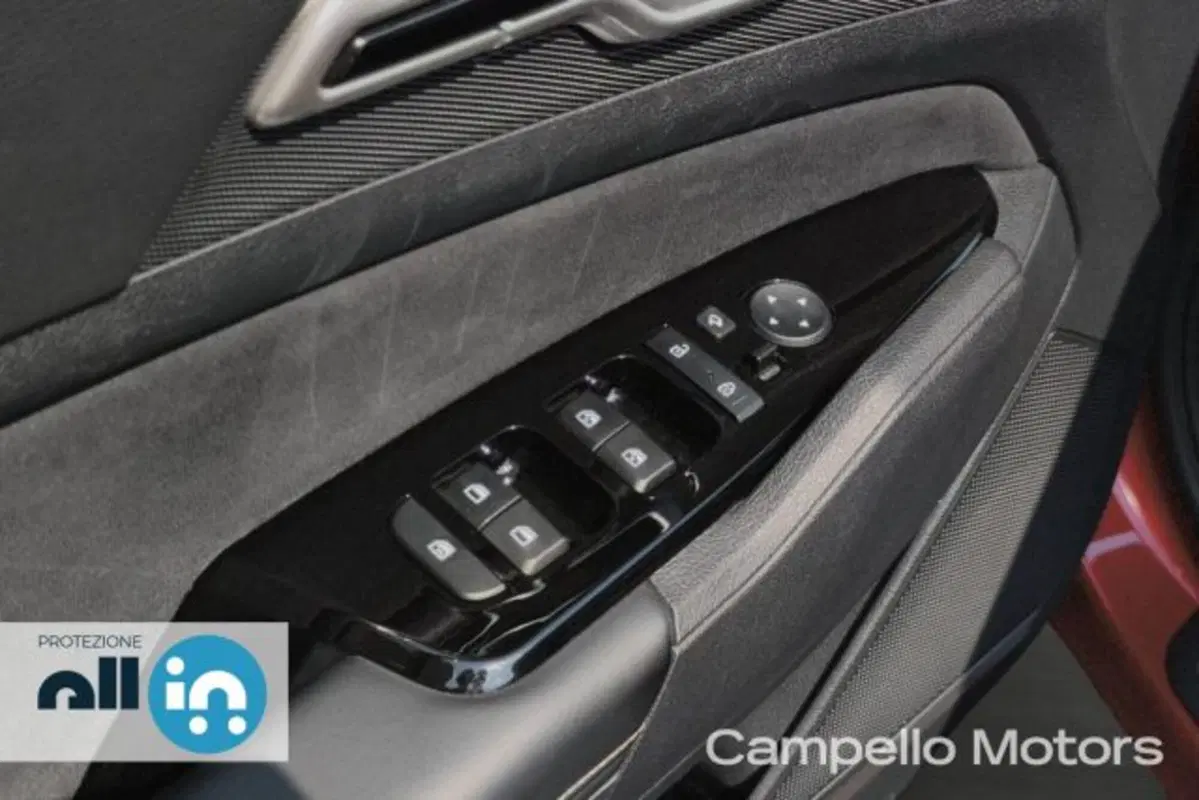 Kia Sportage usata a Venezia (17)