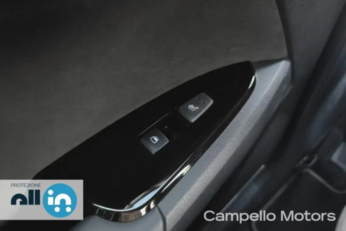 Kia Sportage usata a Venezia (18)