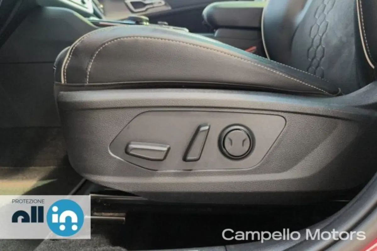 Kia Sportage usata a Venezia (20)