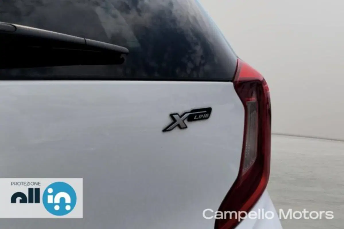Kia Picanto usata a Venezia (17)