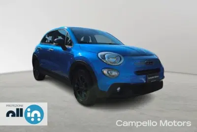 Fiat 500X 1.3 mjet 95cv del 2022 usata a Venezia