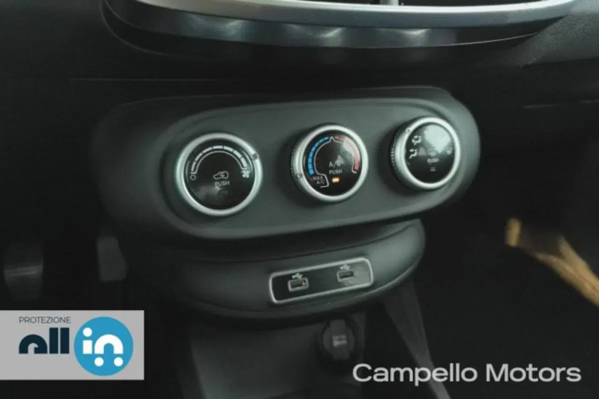 Fiat 500X usata a Venezia (11)
