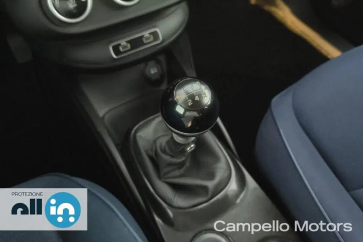 Fiat 500X usata a Venezia (12)