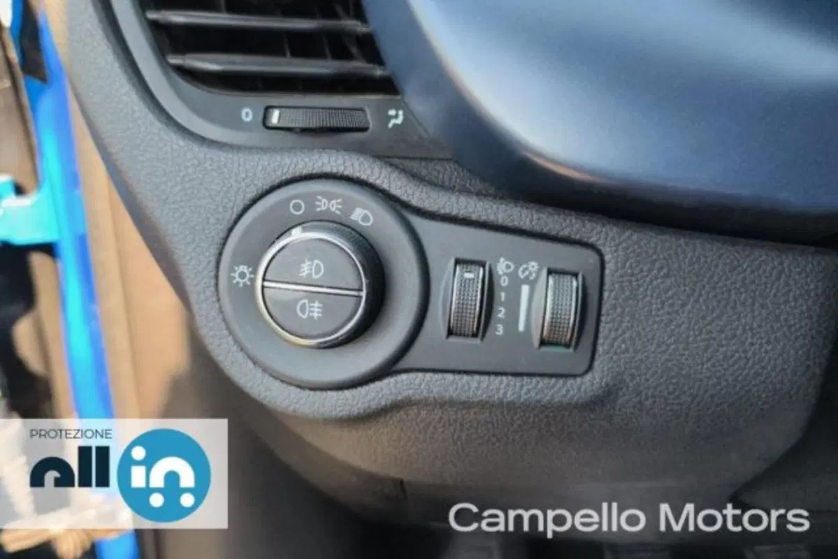 Fiat 500X usata a Venezia (16)