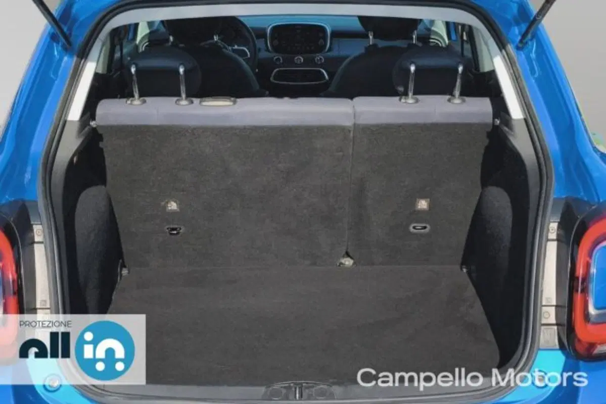 Fiat 500X usata a Venezia (17)