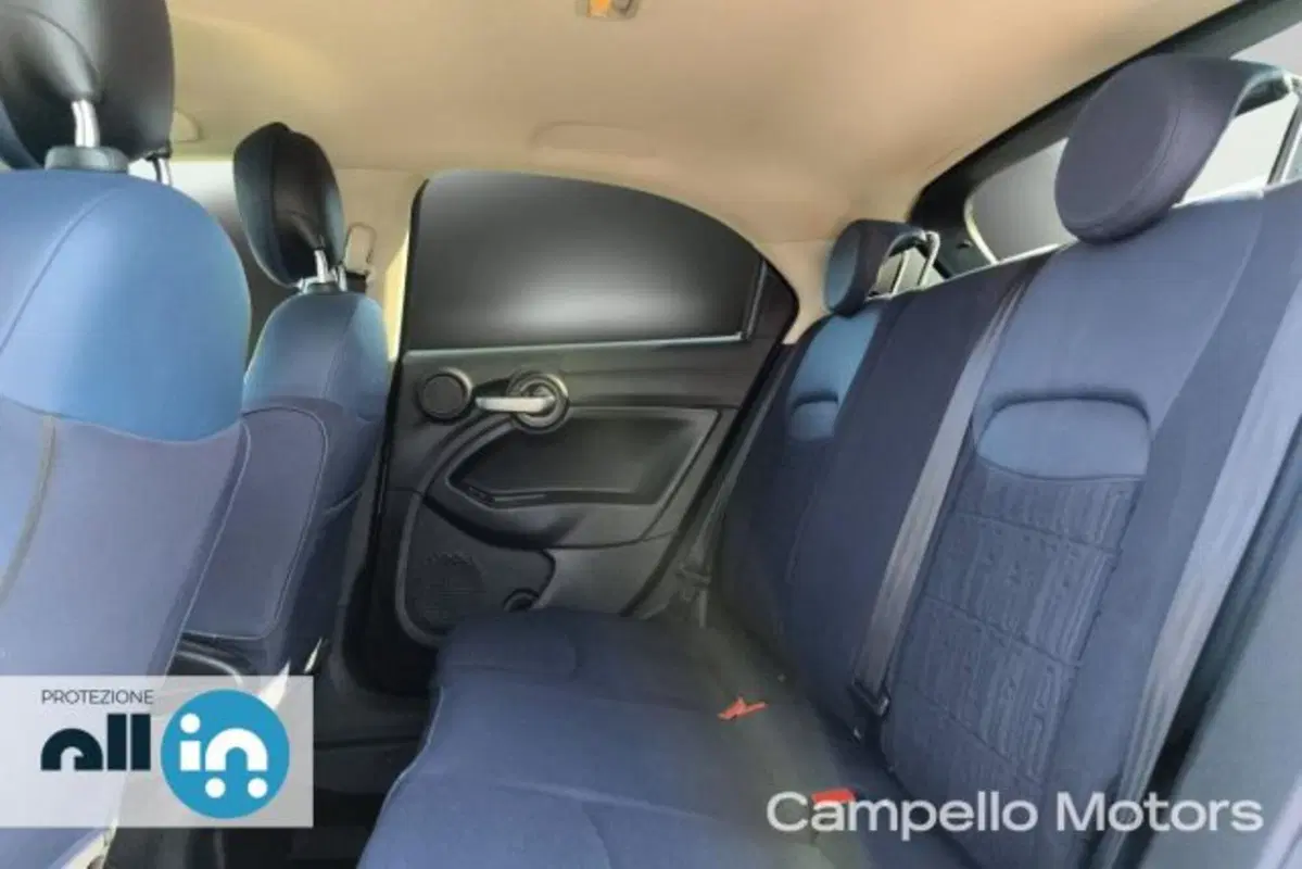 Fiat 500X usata a Venezia (6)