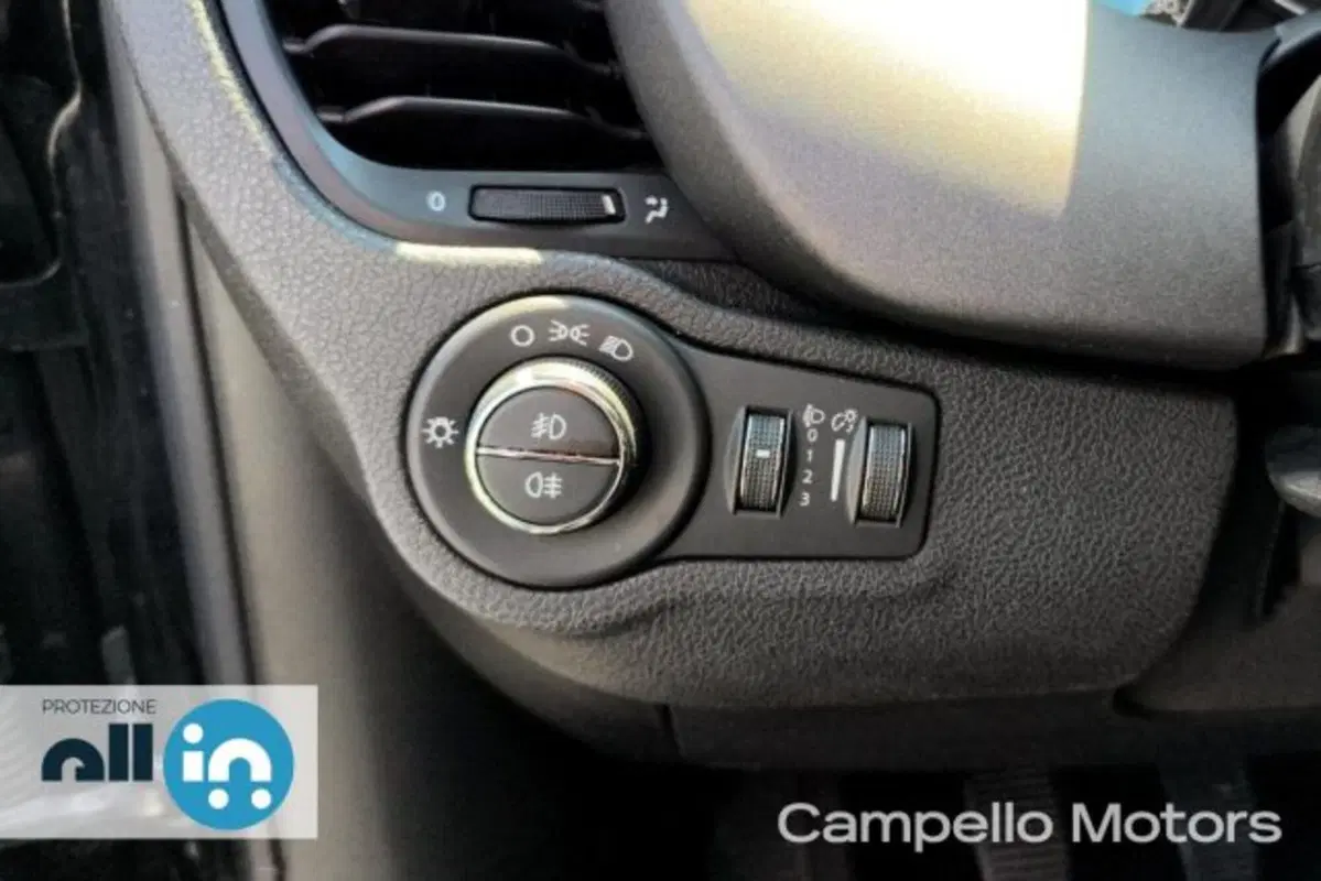 Fiat 500X usata a Venezia (16)