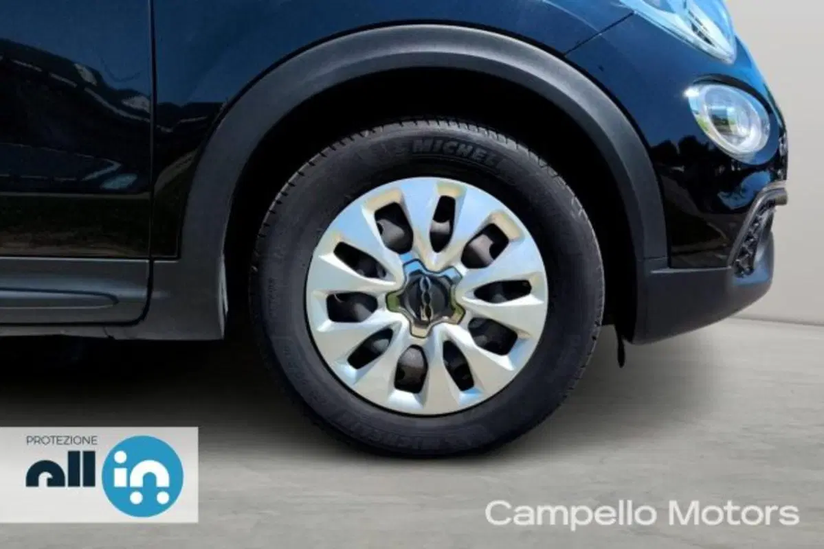 Fiat 500X usata a Venezia (17)